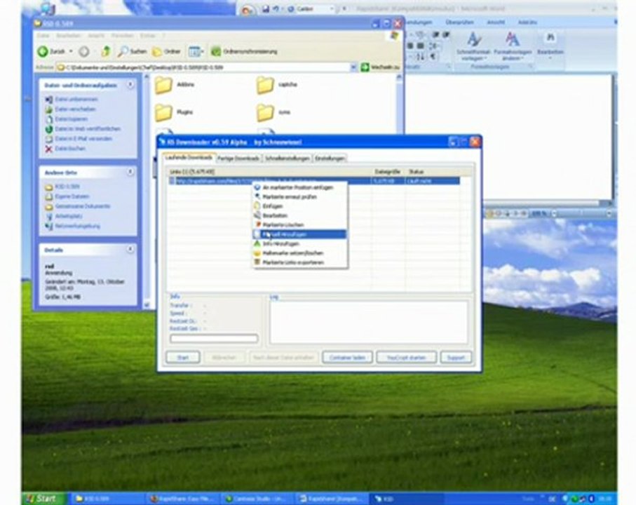 Rapidshare Premium/Collector's Account Points !The only ...