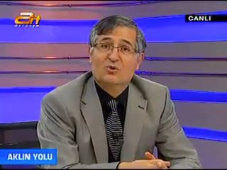Aklın Yolu Programı 26 Ocak 2010 Bölüm 1