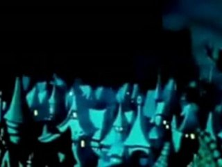 Les Arrivées 22 (Notre Culture Pop Satanique)