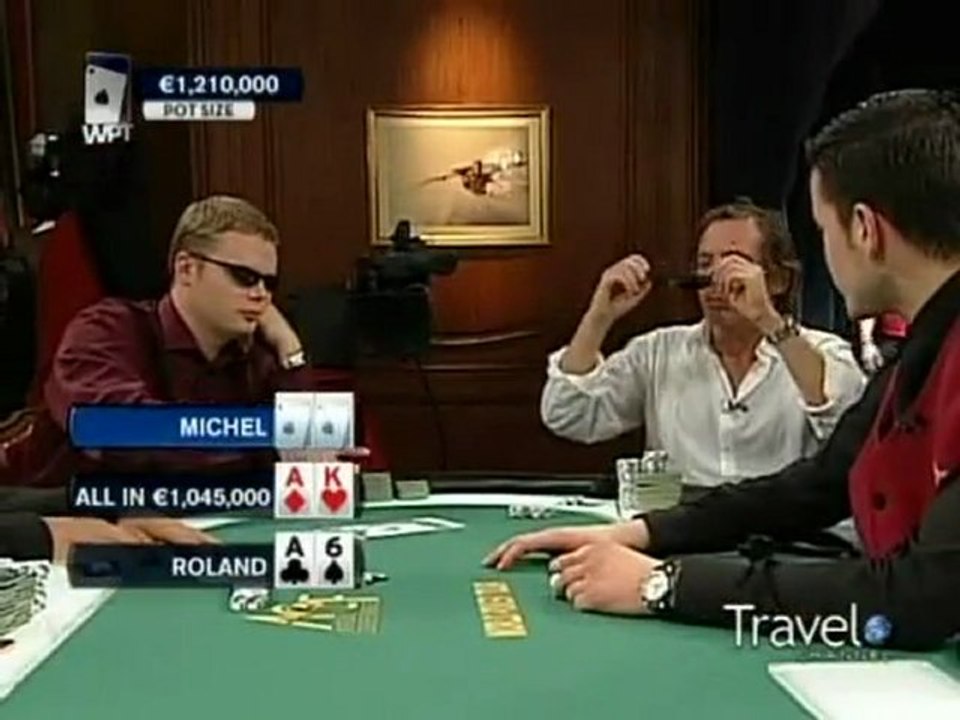 WPT Grand Prix de Paris 2005 Pt08