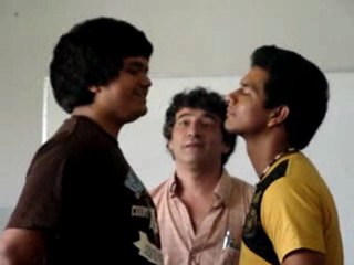 Clases de Teatro (parte 4)