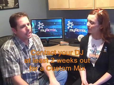 Cheerleading Music - Custom Cheer Mix Services