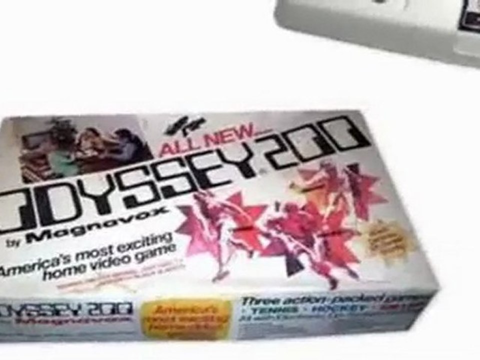 Gaming After 40 - GameScience: Painting with Phosphors
