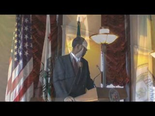 The 2010 Skid Row “State of The Union” Address From ...