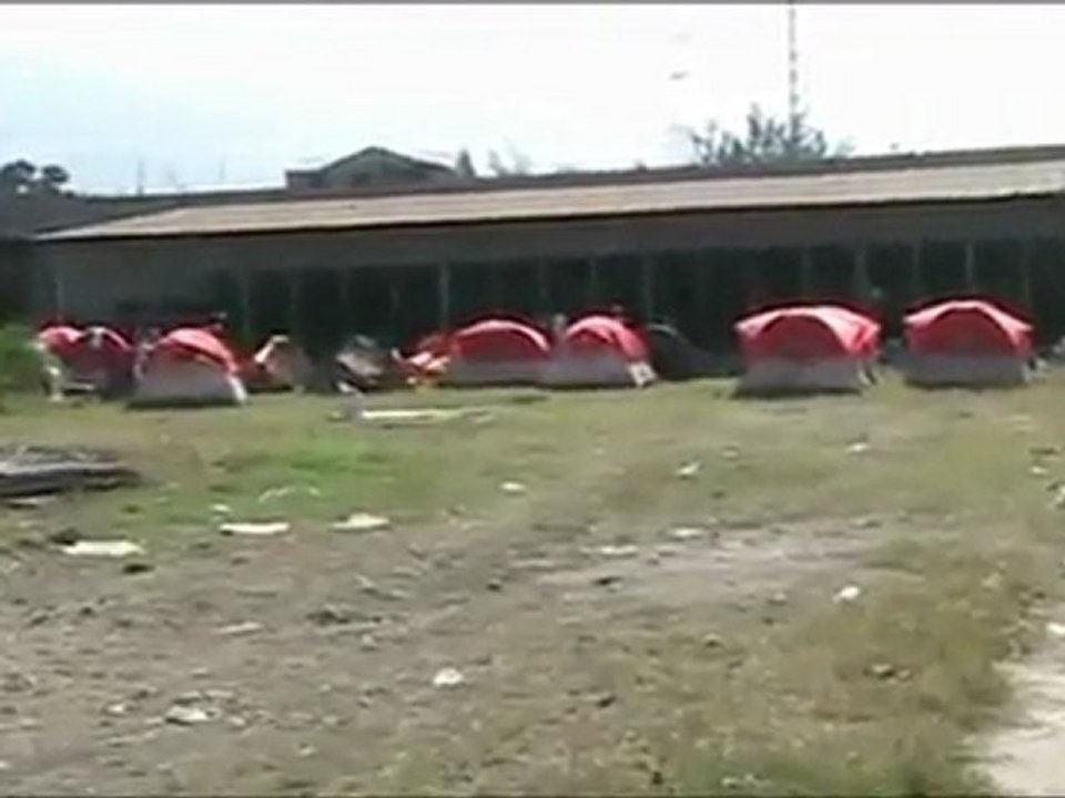 Camp de base FICR