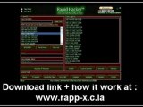 Hack Rapidshare Points *FREE SOFTWARE DOWNLOAD* 2010 + ...
