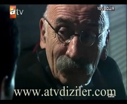Ezel Dizisi 15 .Bölüm ATV 1.Bölüm 4.Part....