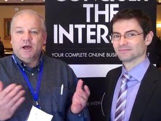 Norbet Orlewicz & Ed Drost Conquer the Internet in 2010