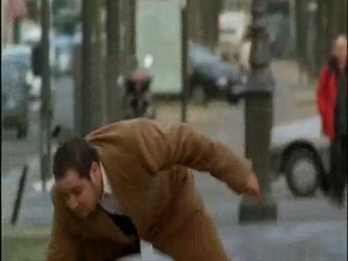 Extraits " Belleville tour"