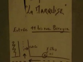 Collectif Jeudi Noir