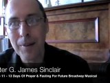 Video 11 13 Days Of Prayer & Fasting For Future ...