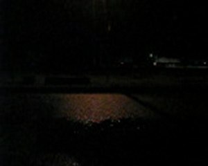 Trajet Santa Cruz - Cocha 4