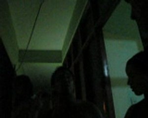 Trajet Santa Cruz - Cocha 5