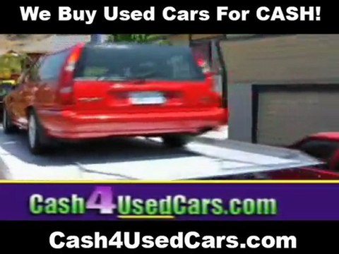 Car Buyers in San Marino