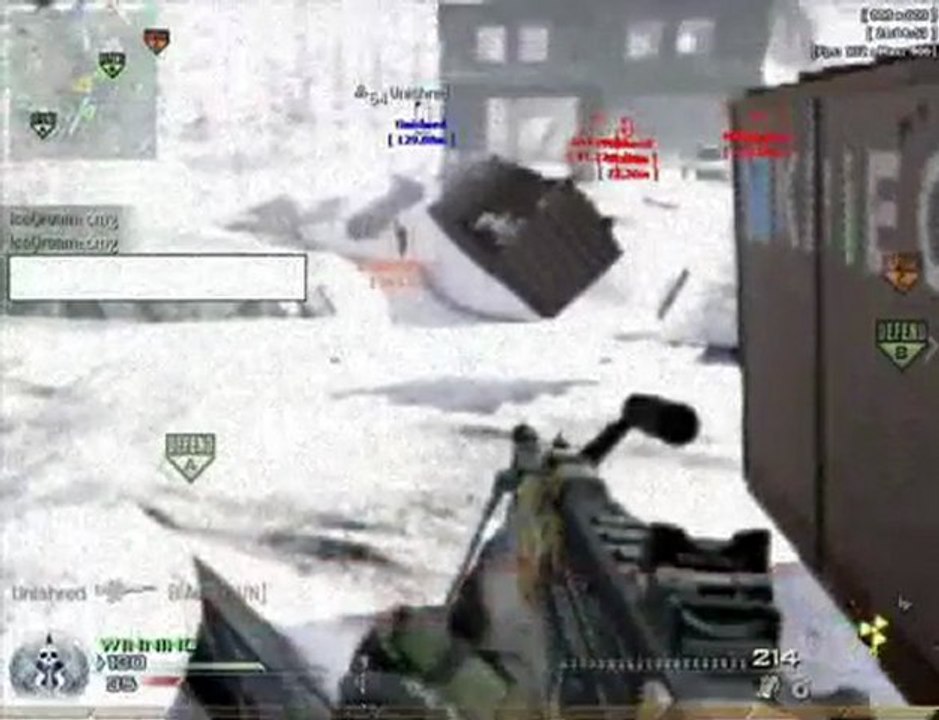 Modern Warfare 2 Aimbot, Free Private Edition, COD6 ...
