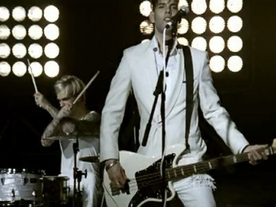 Placebo - For What It's Worth