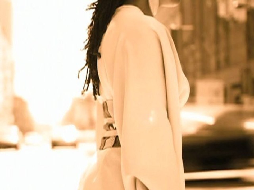 Sara Tavares - Ponto de Luz