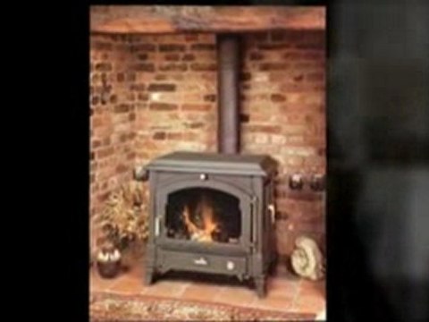 Wood Burning Fireplaces The Wood Burning Fireplace