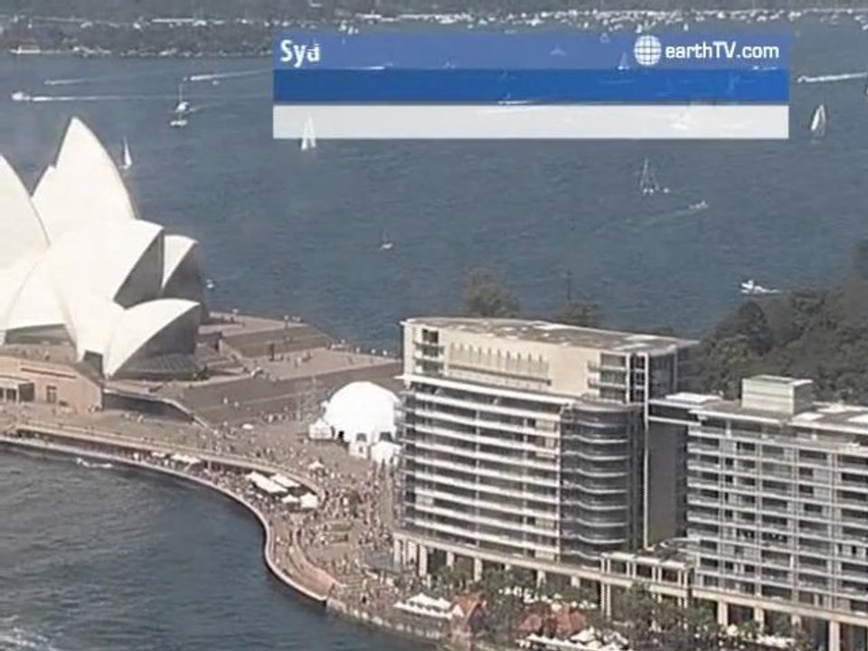 Ekaterinburg - Russia, Udaipur - India, Nouméa - New Caledonia, Durban - South Africa, Melbourne - Australia, Sydney - Australia, Plettenberg Bay - South Africa