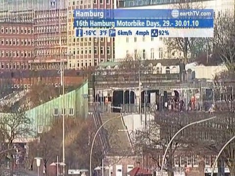 Berlin - Germany, Paris - France, Arcachon - France, Ekaterinburg - Russia, Hamburg - Germany, Amsterdam - Netherlands, Pine Valley - Beijing - China