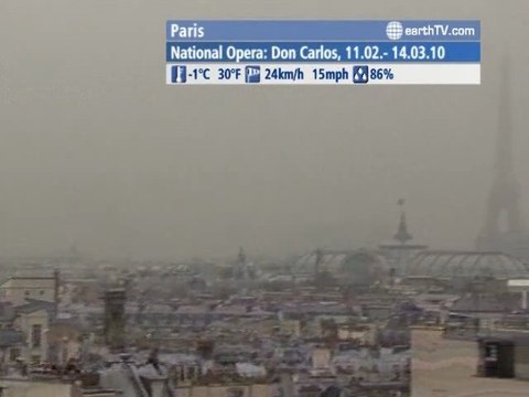 Palma de Mallorca - Spain, Lech Zurs am Arlberg - Austria, Cape Town - South Africa, Paris - France, Munich - Germany, Johannesburg - South Africa, Venice - Italy