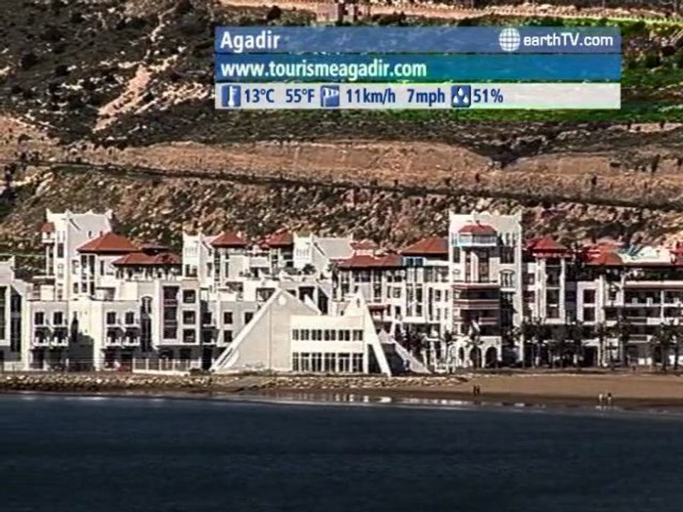 Rio de Janeiro - Brazil, Dusseldorf - Germany, Singita - South Africa, Agadir - Morocco, Bandar Seri Begawan - Brunei, Warsaw - Poland, Ekaterinburg - Russia