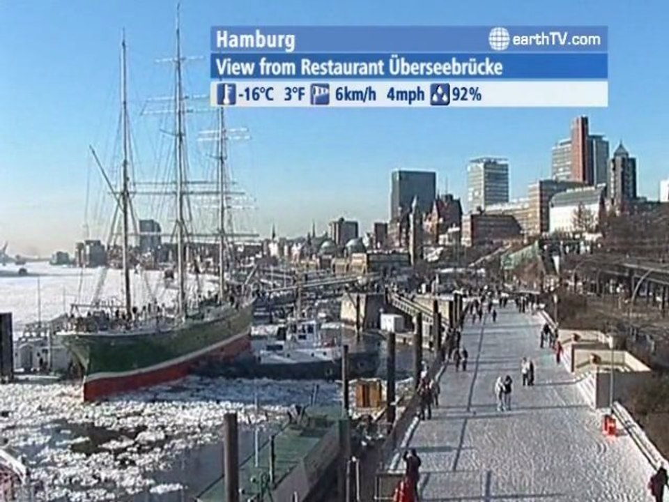 New York - USA, Lech Zurs am Arlberg - Austria, Udaipur - India, Lugano - Ticino - Switzerland, Hamburg - Germany, Metz - France, Seattle - USA