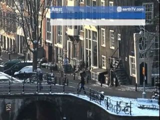 Palma de Mallorca - Spain, Paris - France, Munich - Germany, Rio de Janeiro - Brazil, Washington - USA, Amsterdam - Netherlands, Niagara Falls - Canada