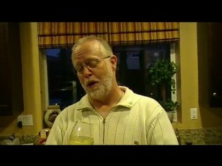 Average Joe reviews Falkner's Viognier