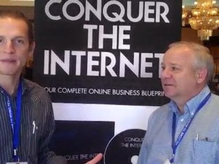 David Wood & Ed Drost Conquer The Internet in 2010