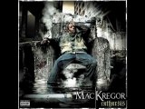 Mac Kregor - La Disgrace (Produit Par Killaz React)