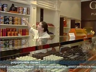 Poljoprivreda danas 27.01.2010..