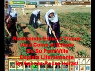 [Farmville Trucos] La Granja