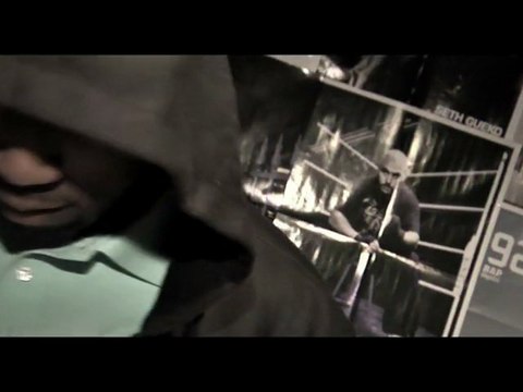 BANZA - Trailer je kiffe mais je clashe?!