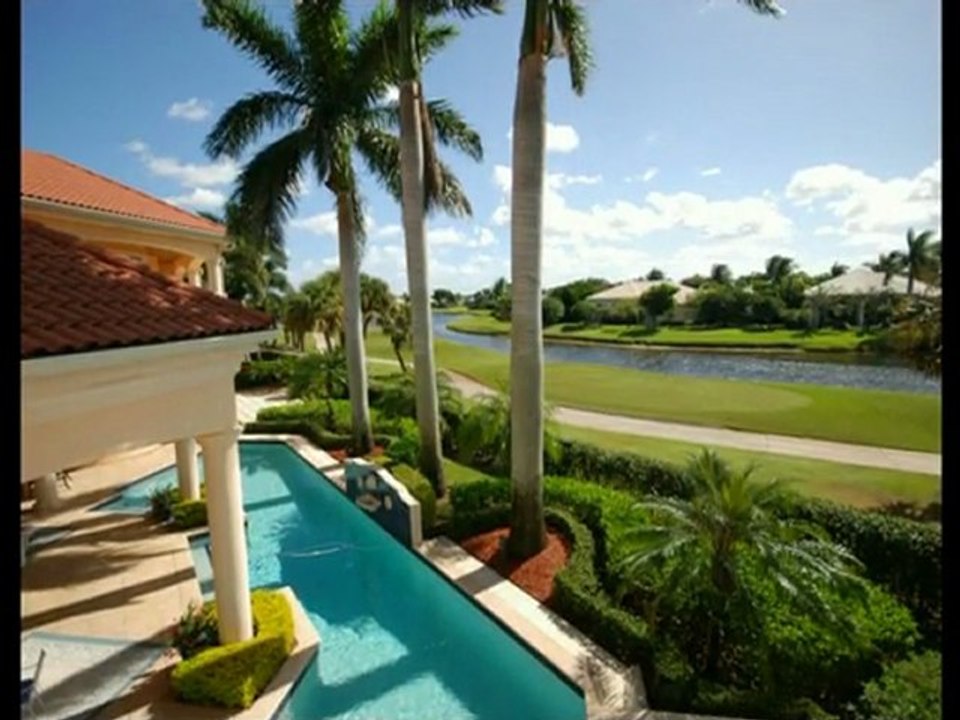 Palm Beach Mansions