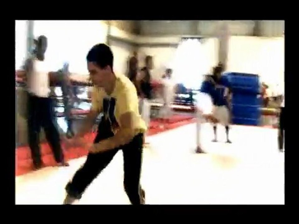 sampler 2009 Anis Assaidi