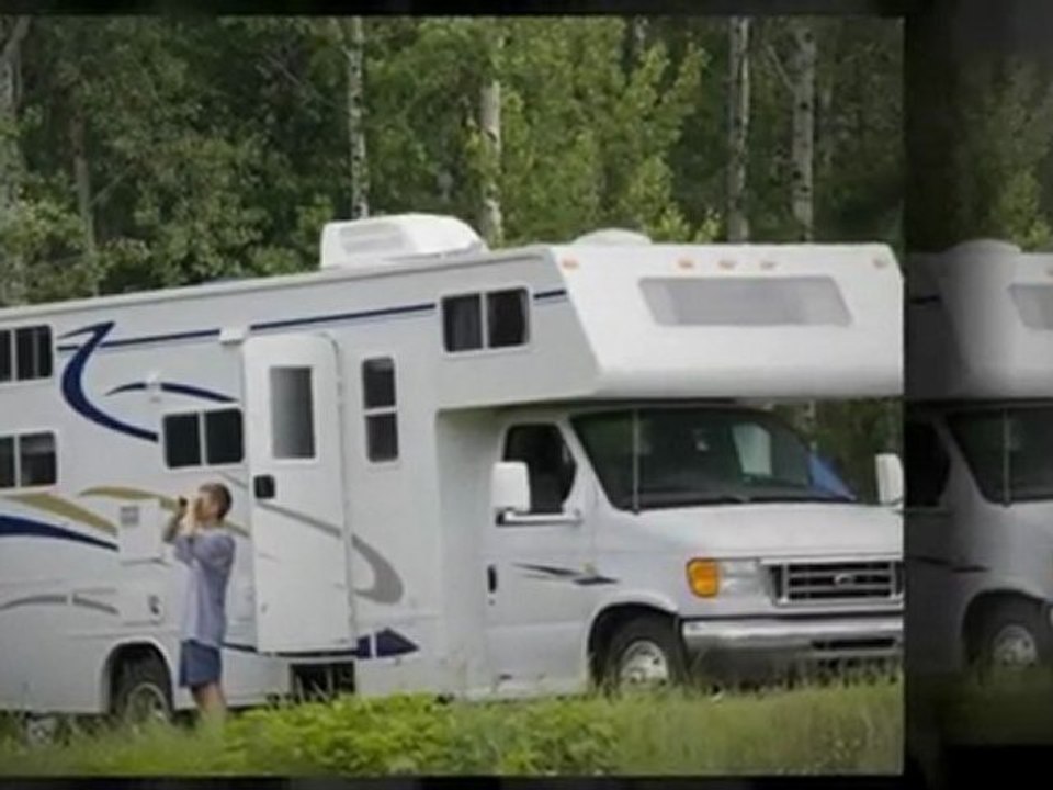 Salt Lake City RV Dealers | Find Great Salt Lake City RV De