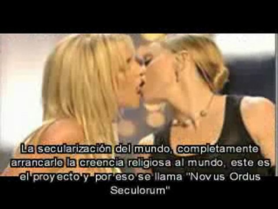 The Arrivals - La Llegada 10 (El Nuevo Orden Terrenal)