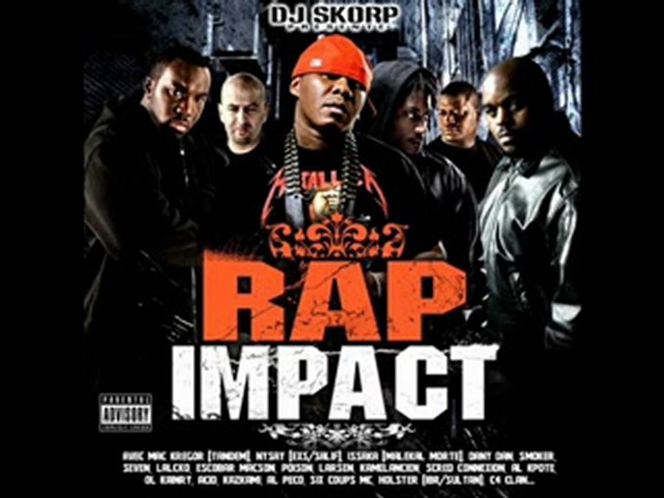 Mac Kregor - X-Or (Produit Par Killaz React)