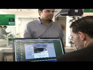 Cairo Amman Bank TVC English