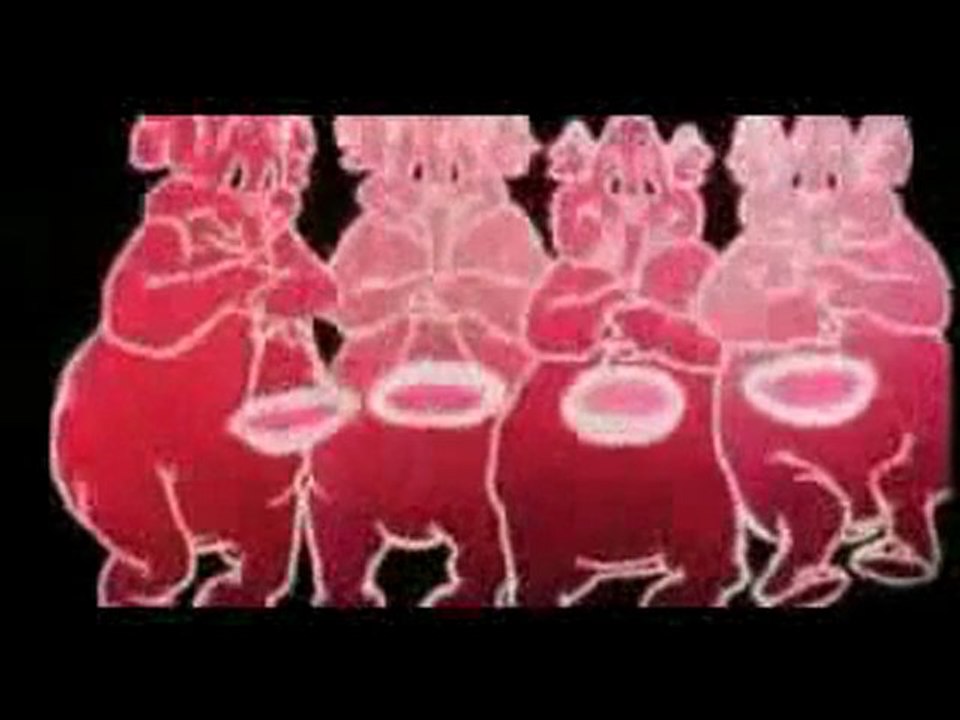 La Llegada 08 (Control Mental en los Niños)