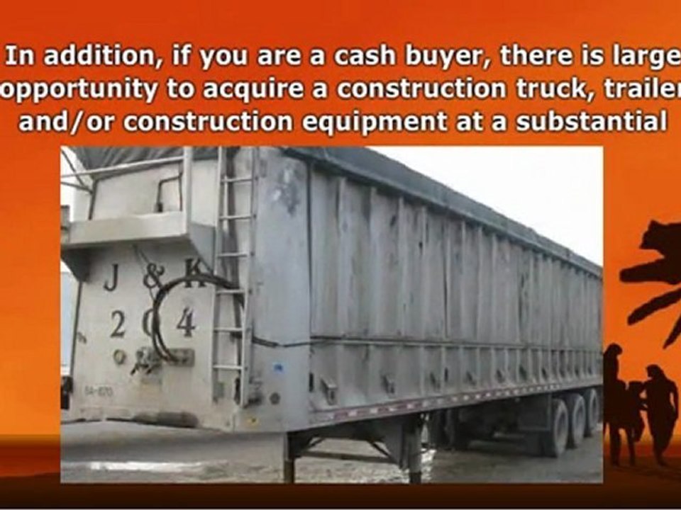 Dump Trucks For Sale, New and Used, Canada, With Canadian Fi