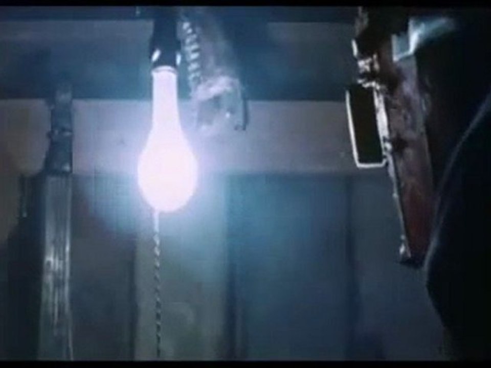 Evil Dead Trailer