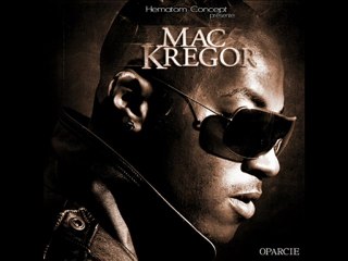 Mac Kregor Ft Sissima Petite Conne Produit Par Killaz React