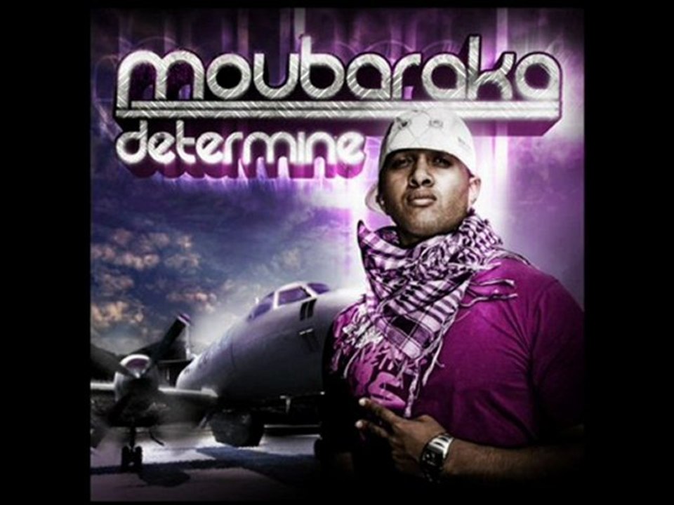 Moubaraka - J'milite (Produit Par Killaz React)