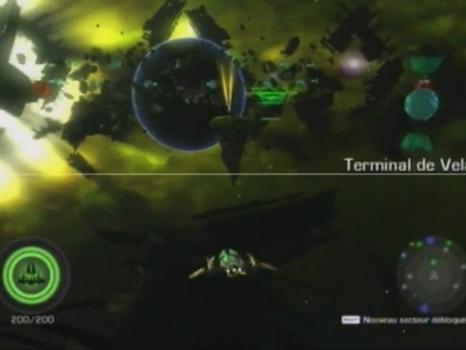 Orin test aujourd'hui Ratchet & Clank : A Crack in Time