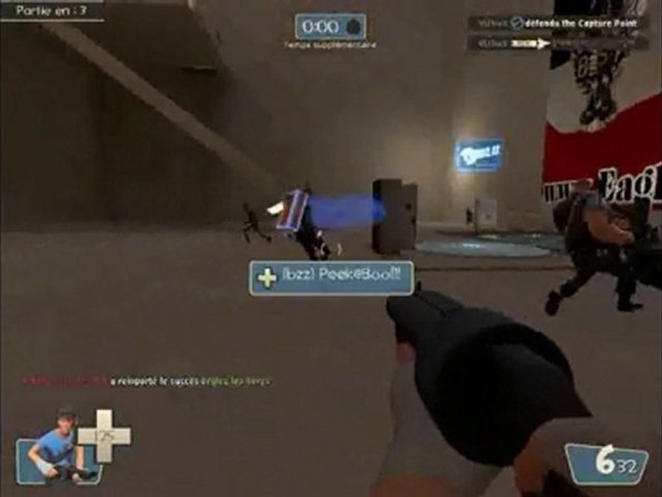 Team Fortress 1/2