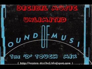 Steve Watson - Booggie , I Was Born To ! (longVersion)