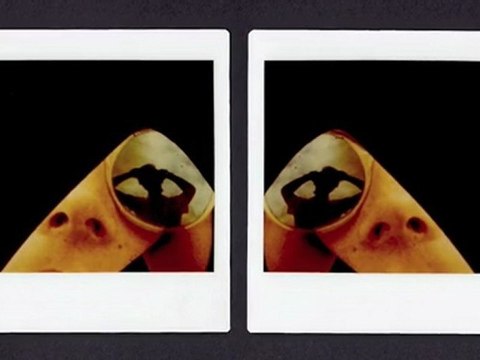 AUGUSTO DE LUCA : KODAK INSTANT photography-1980