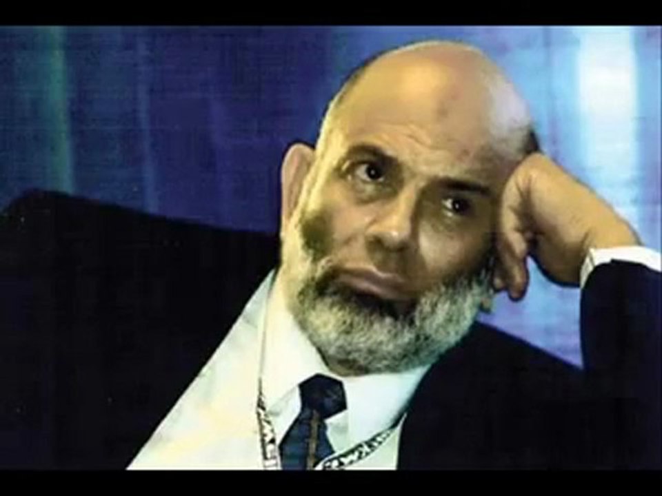 Algerie egypte  الشيخ وجدي غنيم